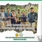 Survey Biodiversitas Hutan Gampong Nusa, Aceh Besar