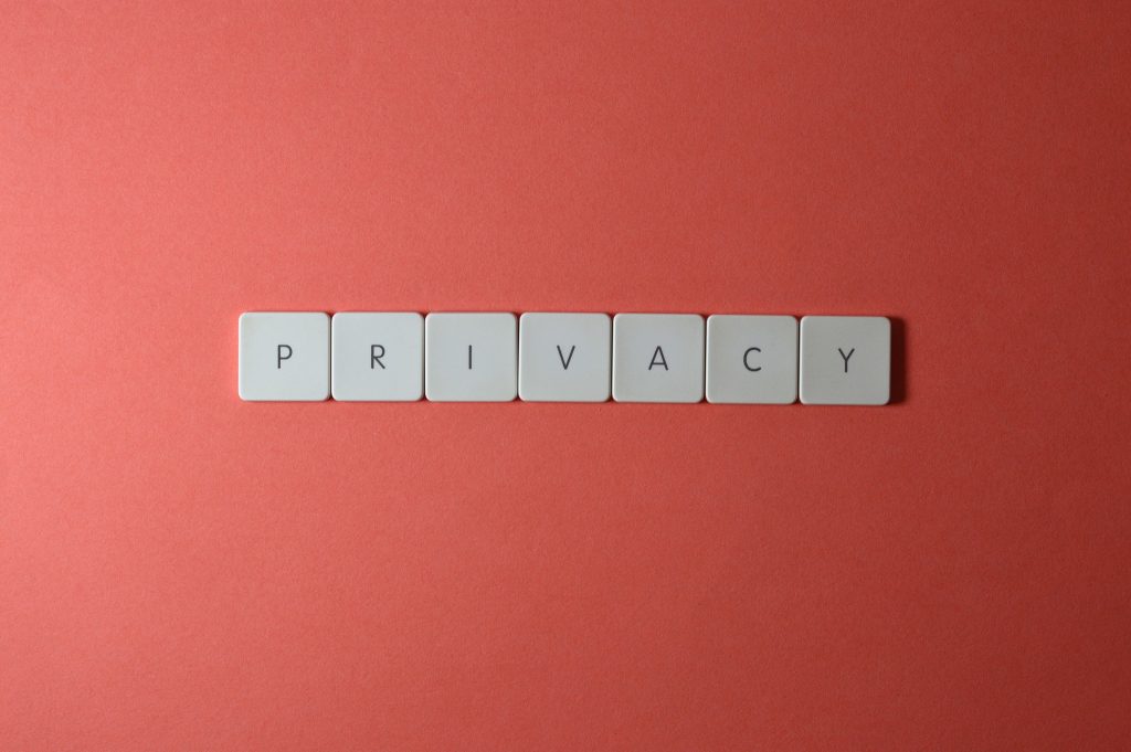 Kebijakan Privasi (Privacy Policy)