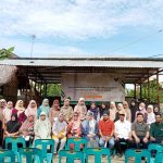 PKGB & Jurusan Pendidikan Biologi FKIP USK: Dedikasi Pengabdian di Gampong Limpok Aceh Besar!